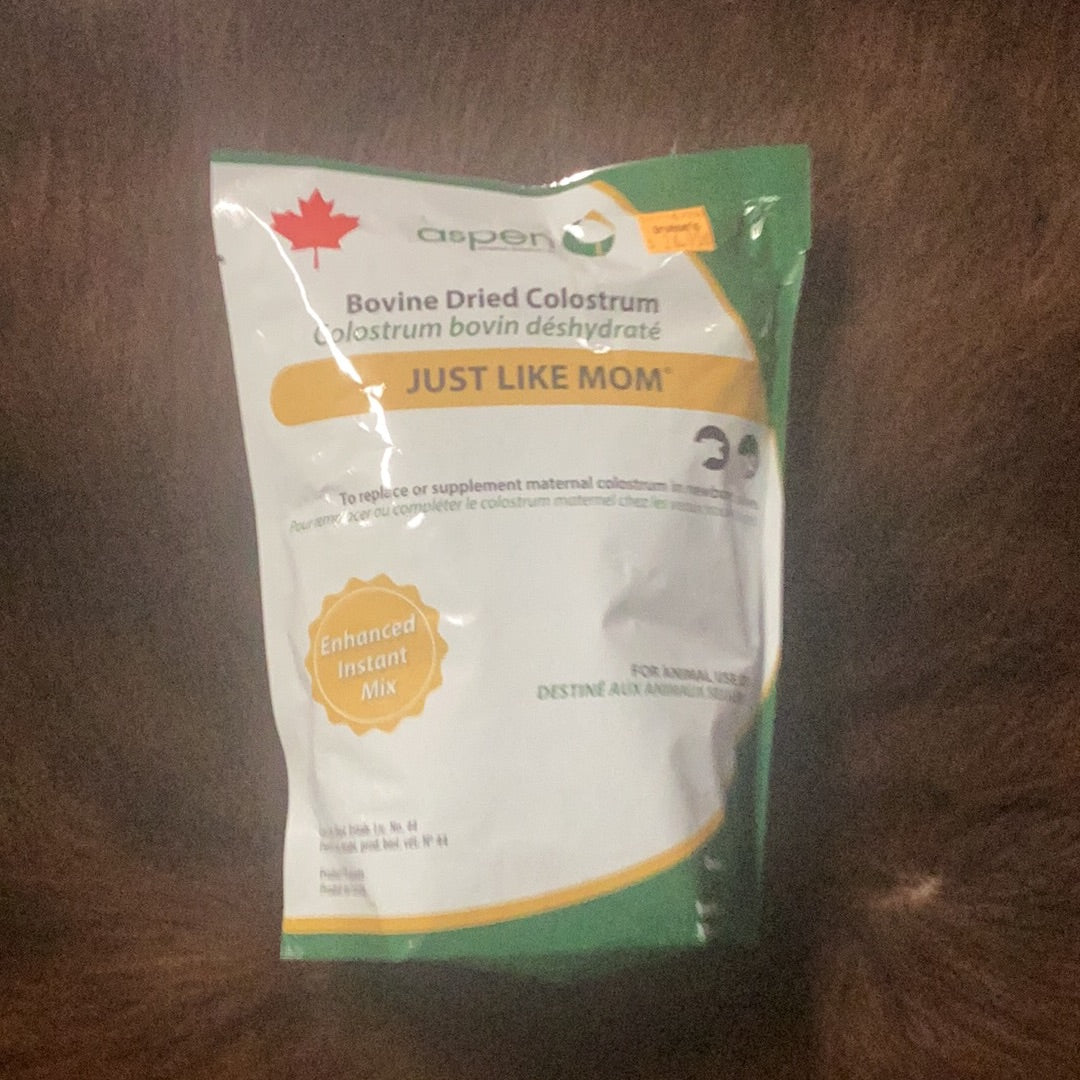 Just Like Mom Colostrum 350g