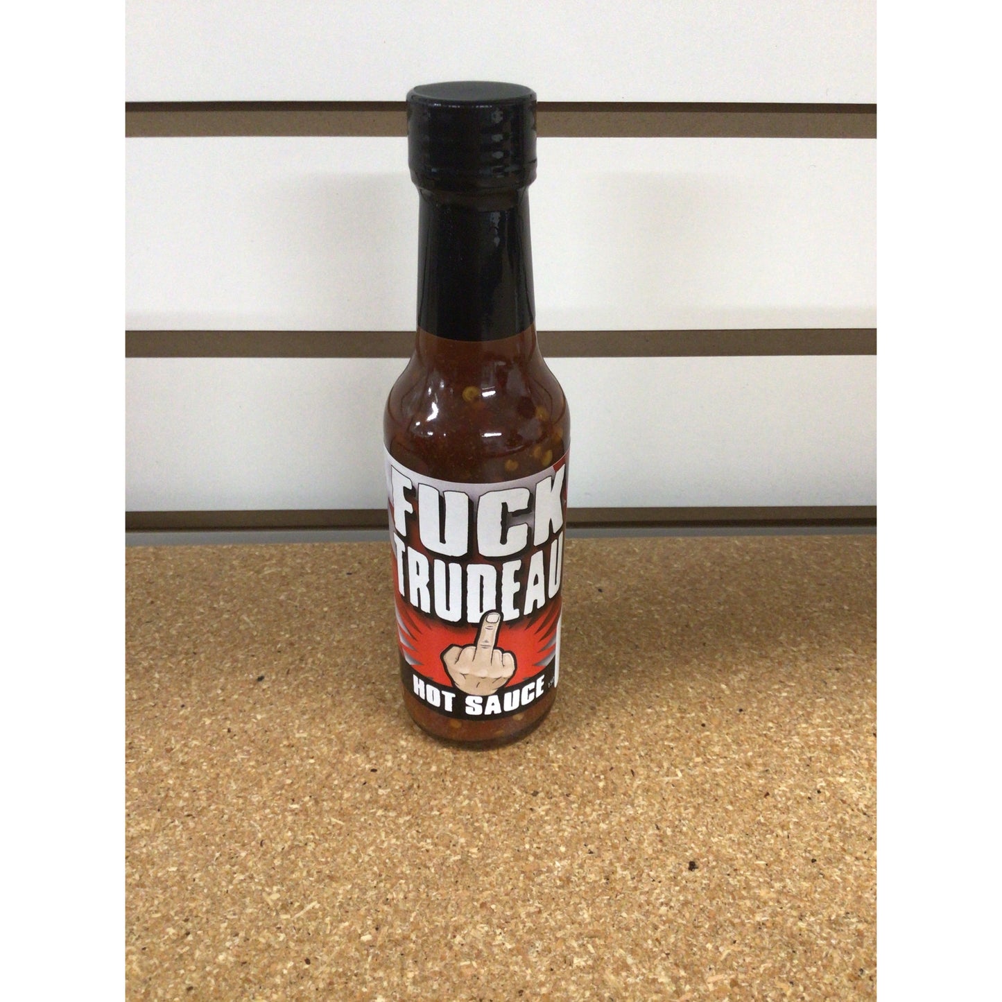 Get Sauced Fuck That Pequin