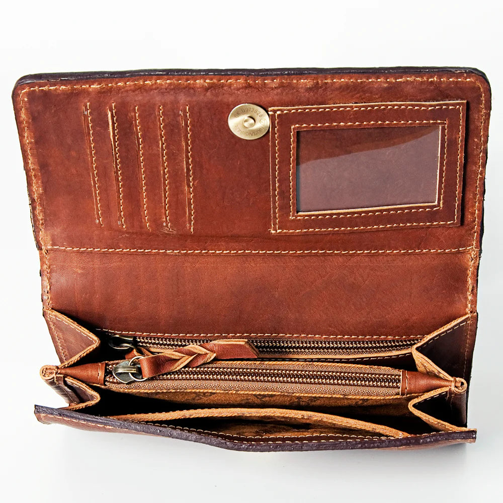 American Darling Wallet