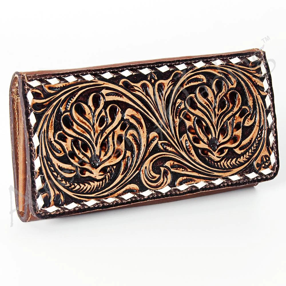 American Darling Wallet