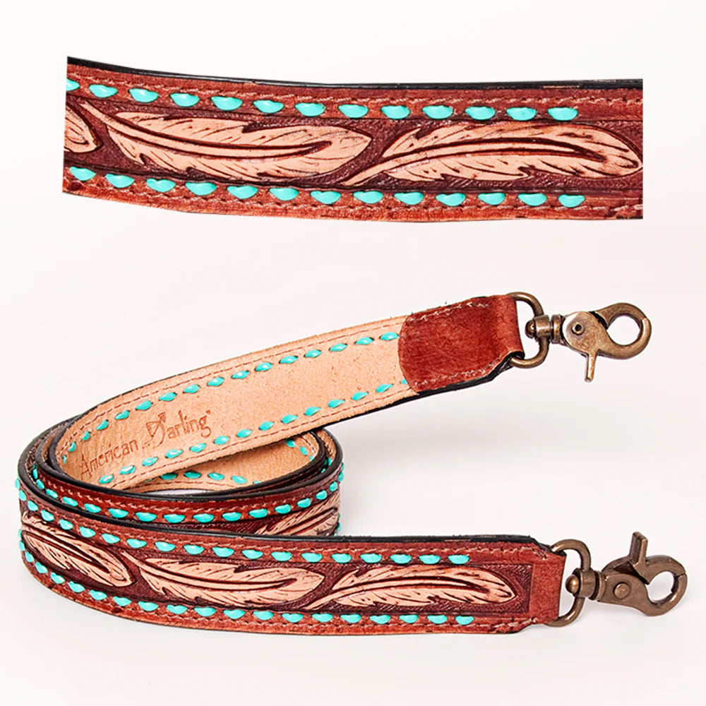 Western purse straps sale