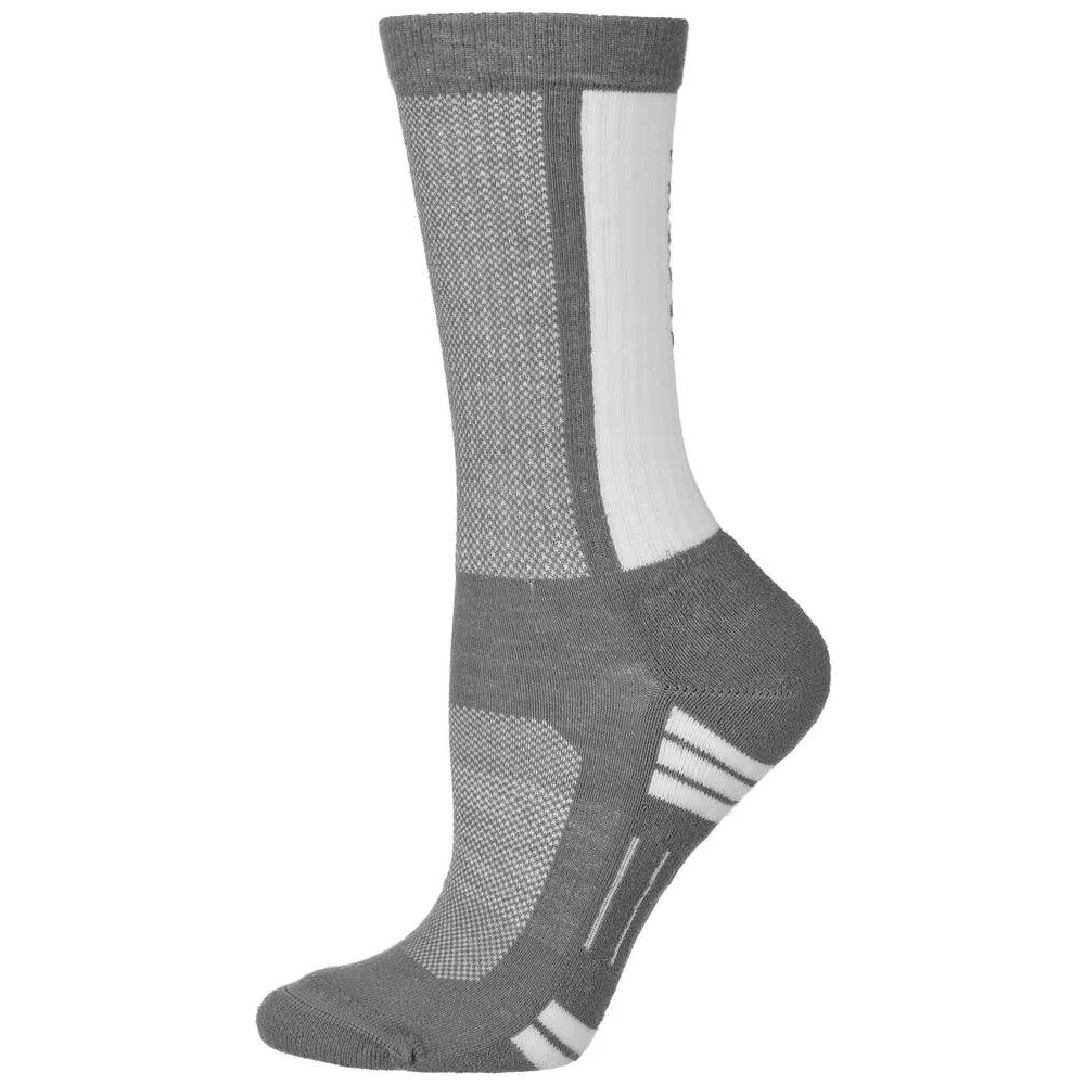 Ariat Men's VenttTEK Mid Calf Performance Socks - 2-Pack