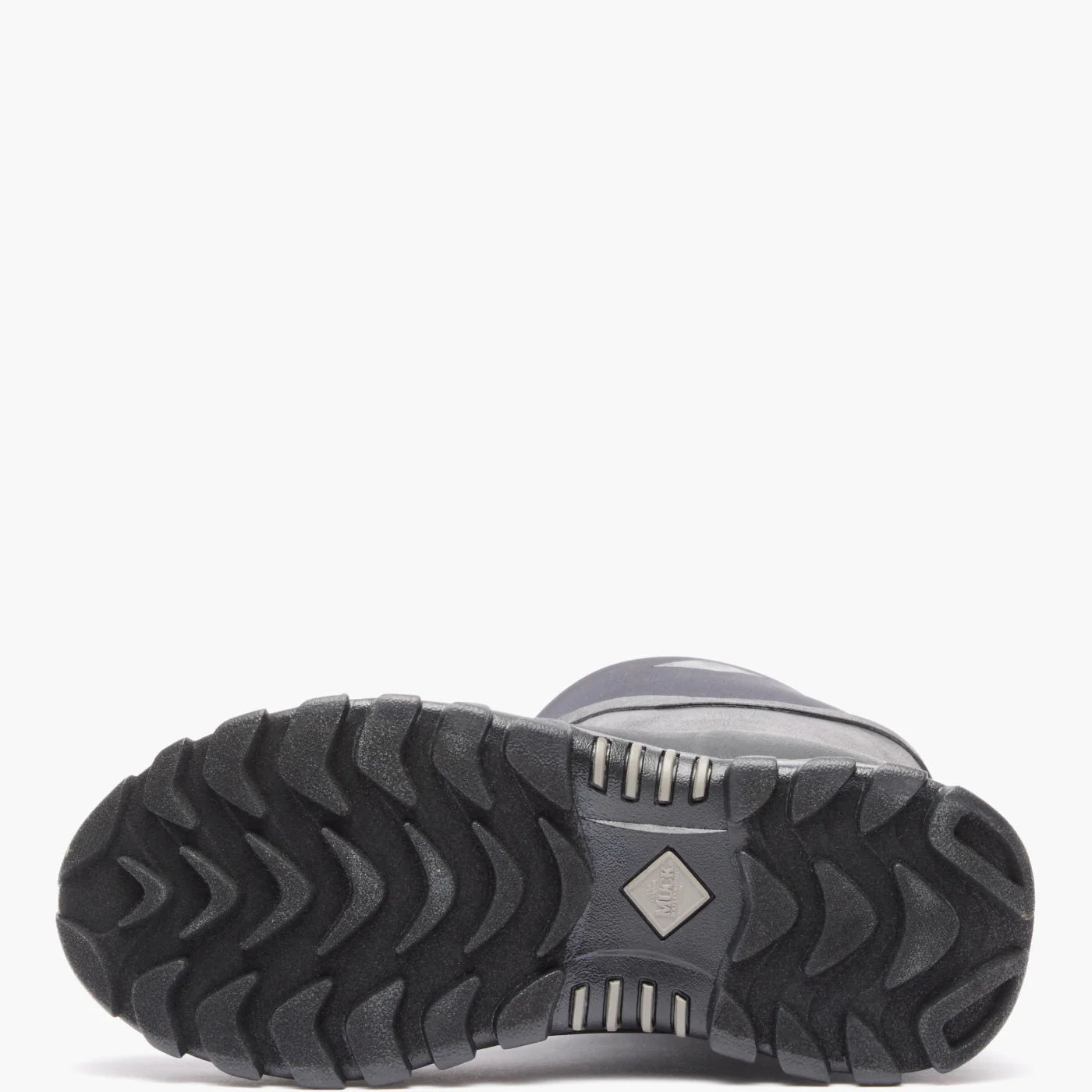 Muck Boot Ladies Arctic Sport II Tall - Black