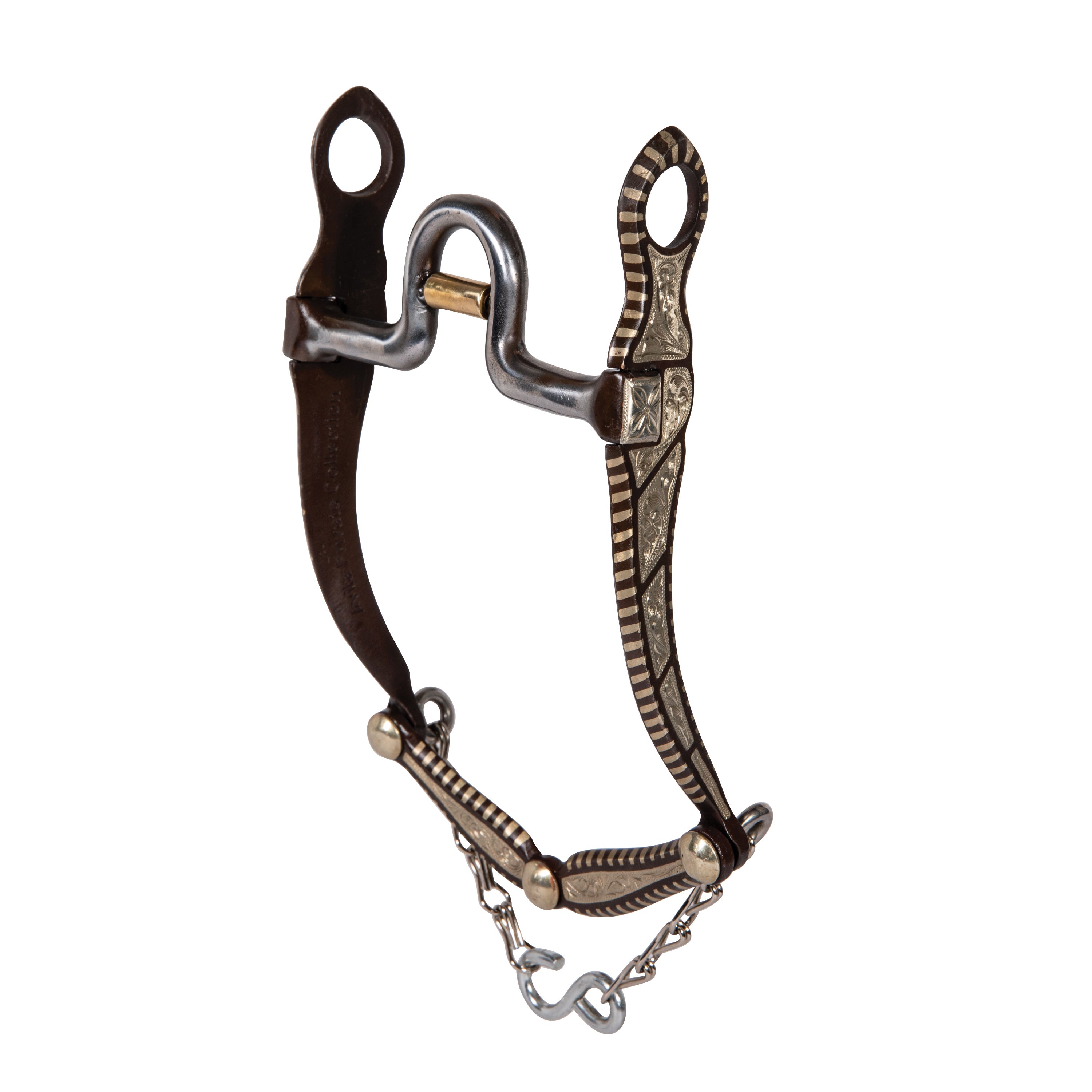 美品　BUFFALO BOBS BANDIT-HORSE　 BLACK Buffalo Bobs（バッファローボブズ）の「BANDIT-HORSE(バンディット