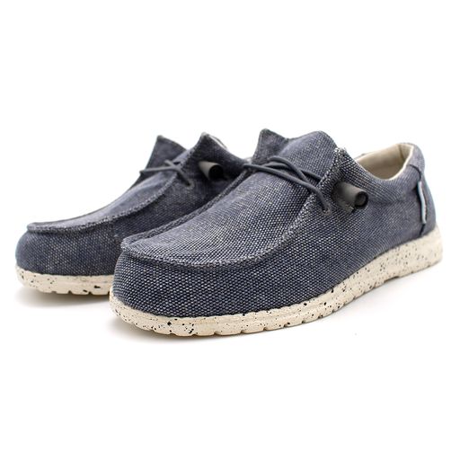 Laforst Women's Hermosa Comfort Hola Shoes - Grey Shimmer