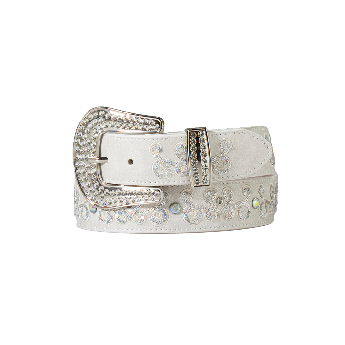 Angel ranch belt sales