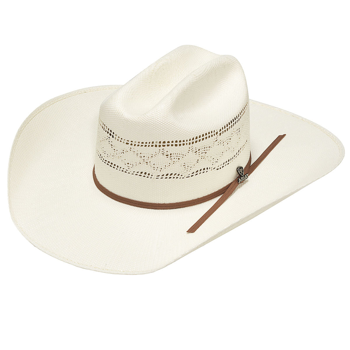 Ariat Bangora Western Hat