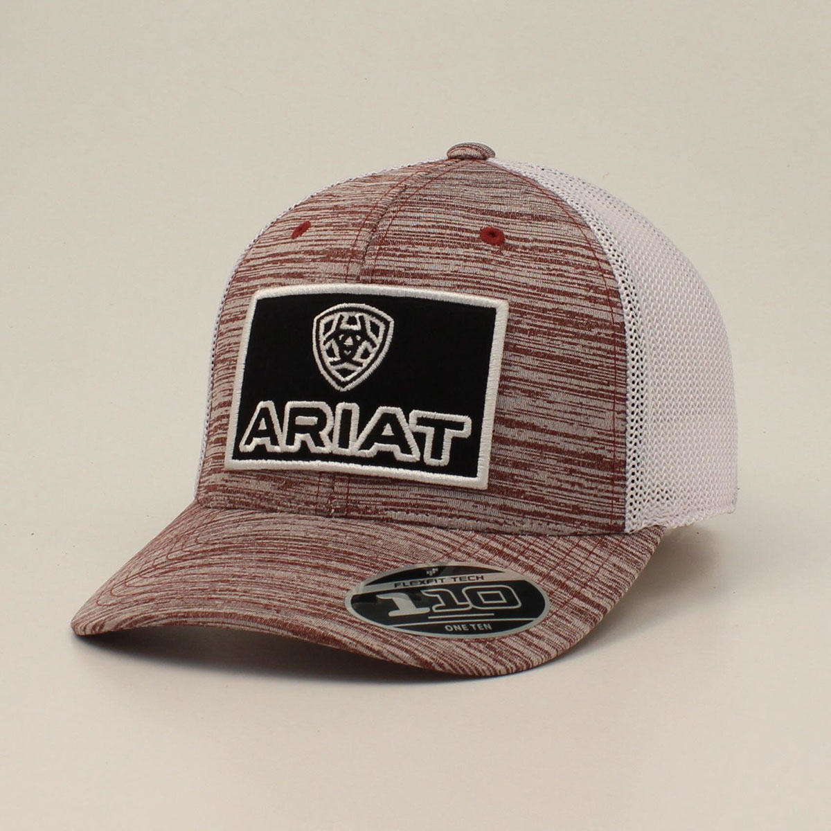 Ariat 2024 flexfit hats