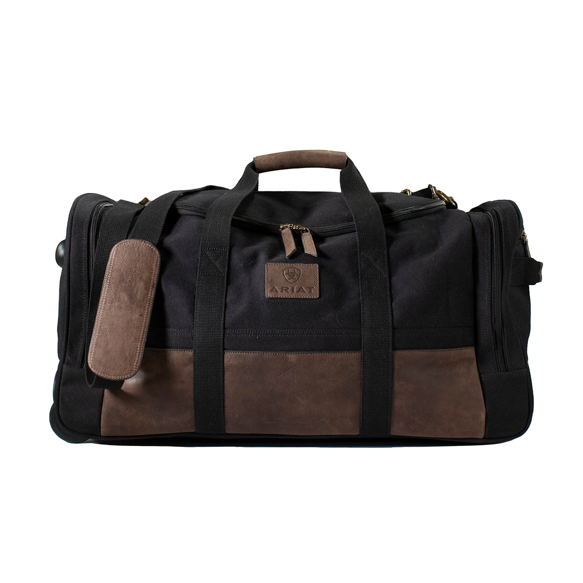 Ariat travel bag outlet