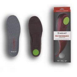 Ariat Men's Pro Performance Round Toe Insole