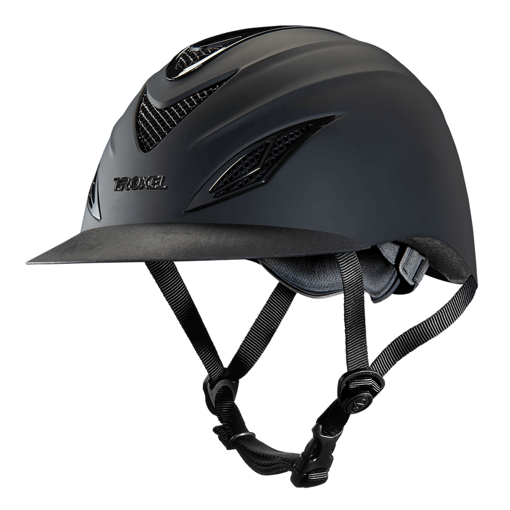 Troxel Avalon Helmet - Newly Redesigned