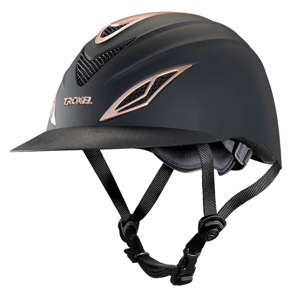 Troxel Avalon Helmet - Newly Redesigned