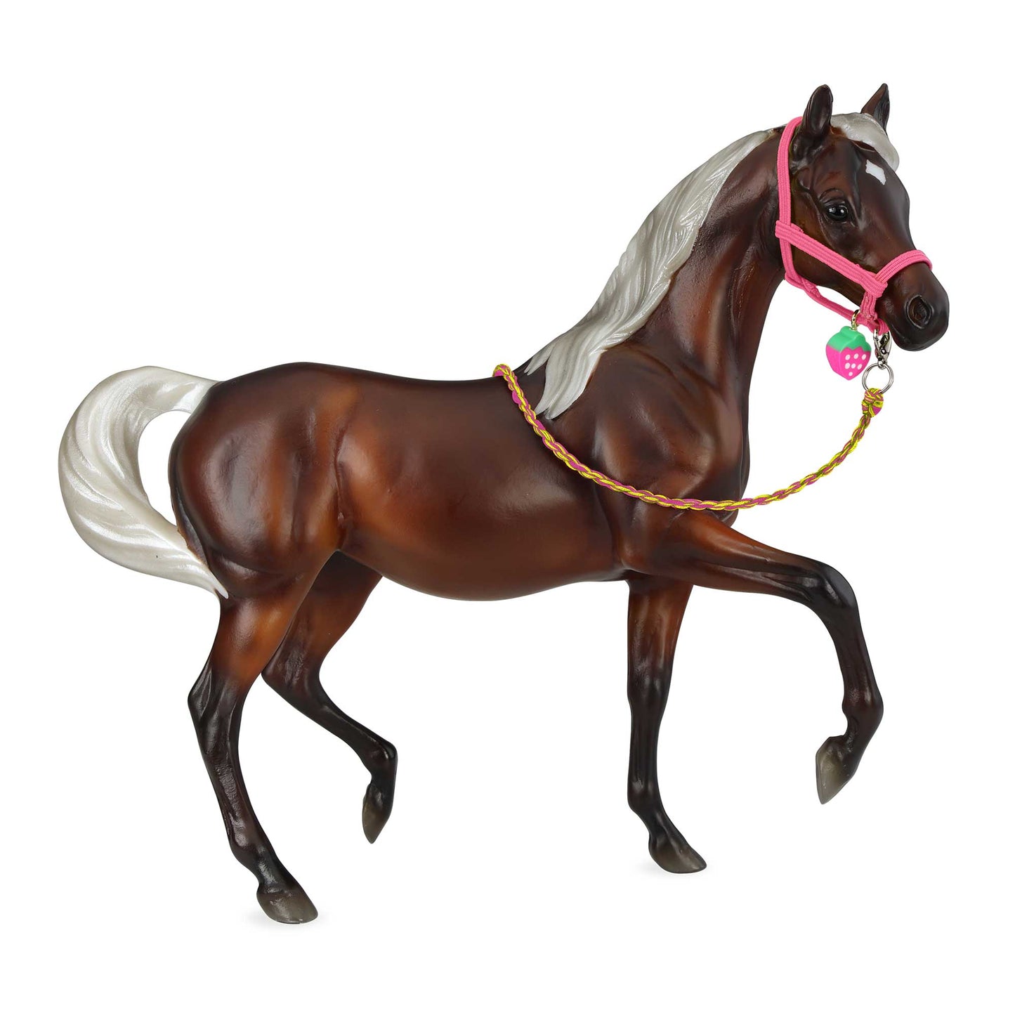 Breyer 4 Ever Friends Gift Set- Pink Perfection