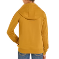 Rock & Roll Boy's Cowboy Nation Hoodie - Brass