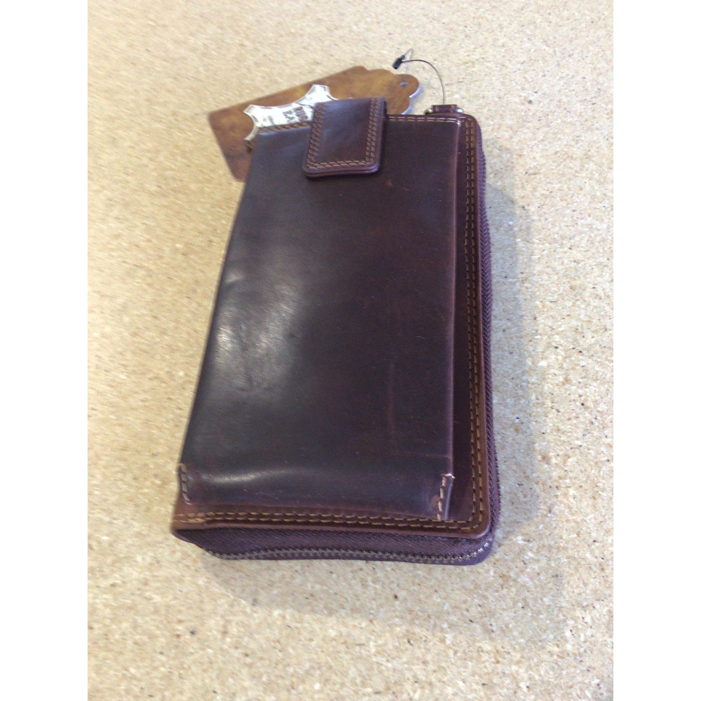 Rugged Earth Upright Organizer