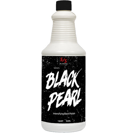 Sullivan Black Pearl