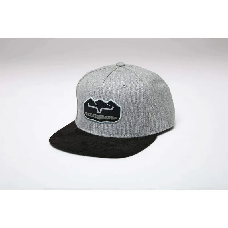 Kimes Banquet Hat - Multiple Colours