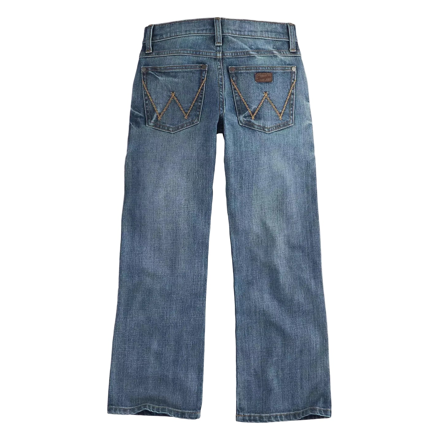 Wrangler Boy's Retro Relaxed Bootcut Jean - Greeley