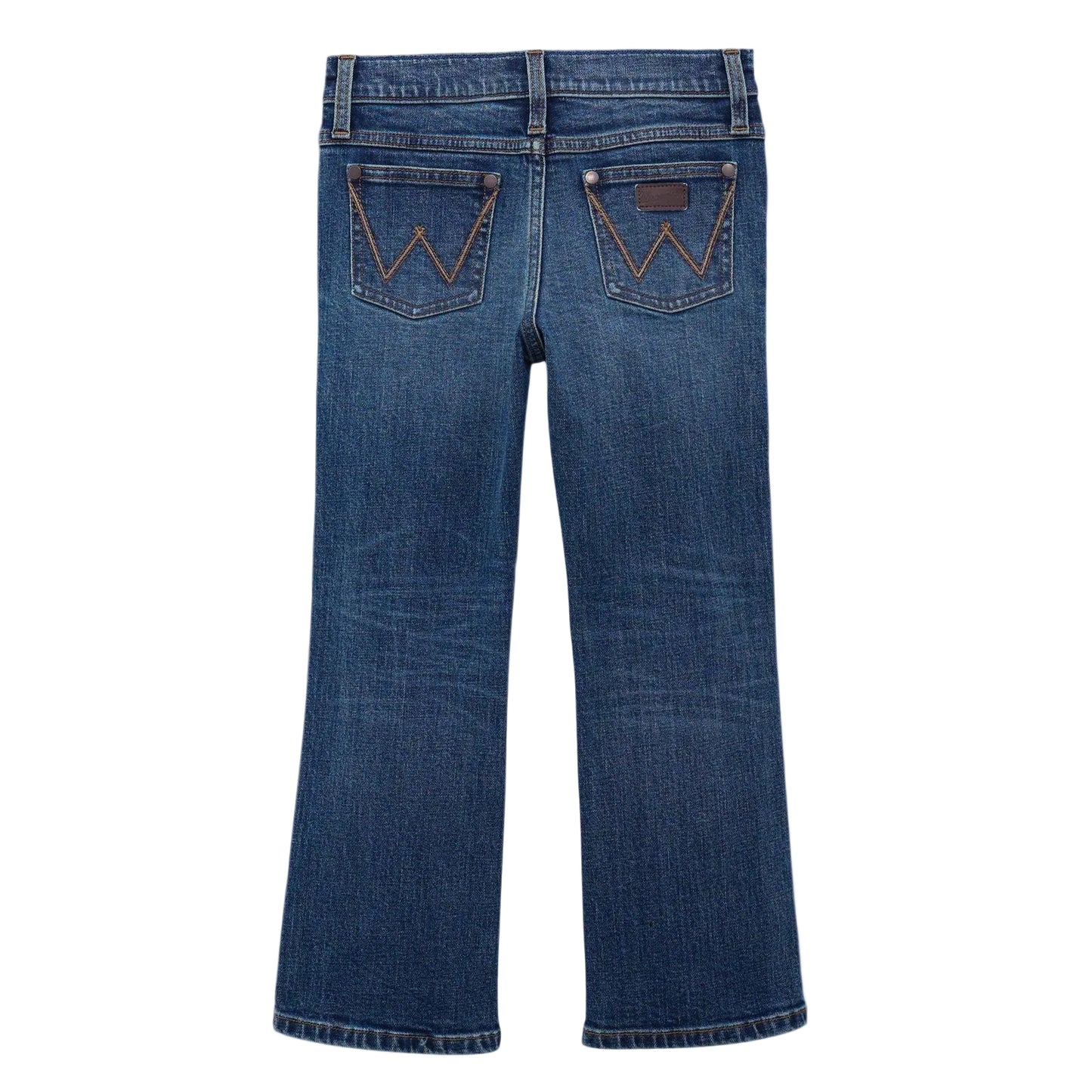Wrangler Boy's Retro® Slim Boot Cut Jeans - Henry