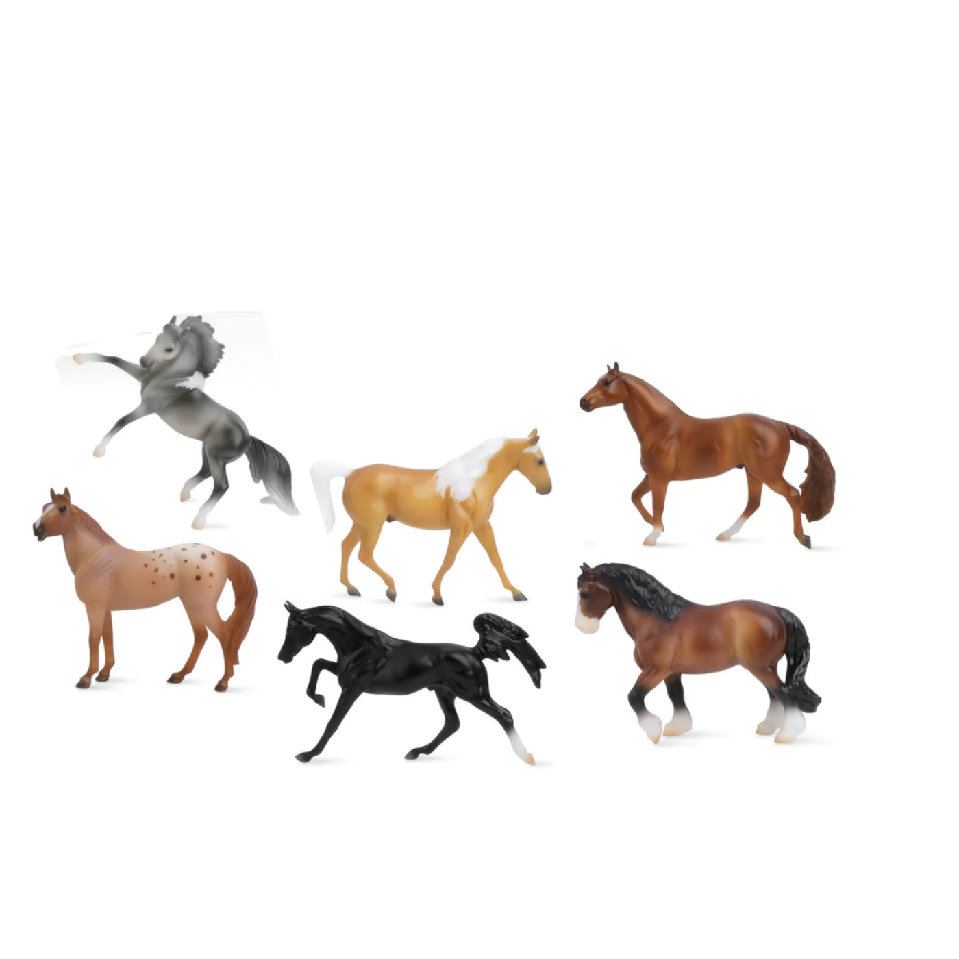 Breyer sales wood stable