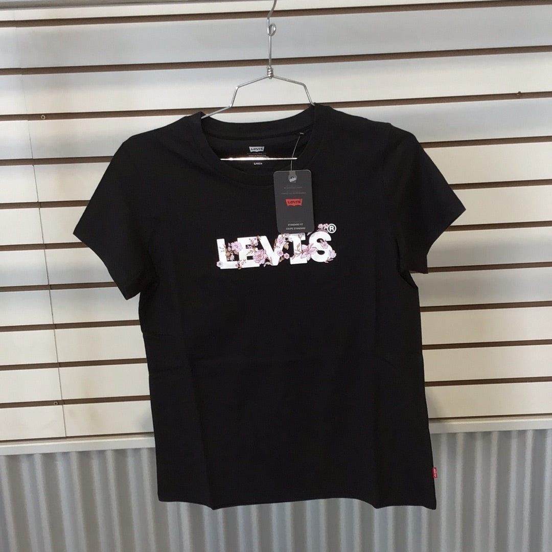 Levi's womens shirt online