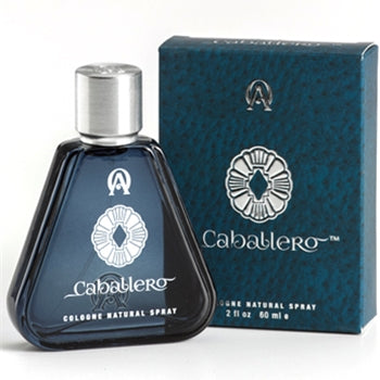 Annie Oakley Men's Caballero Natural Spray