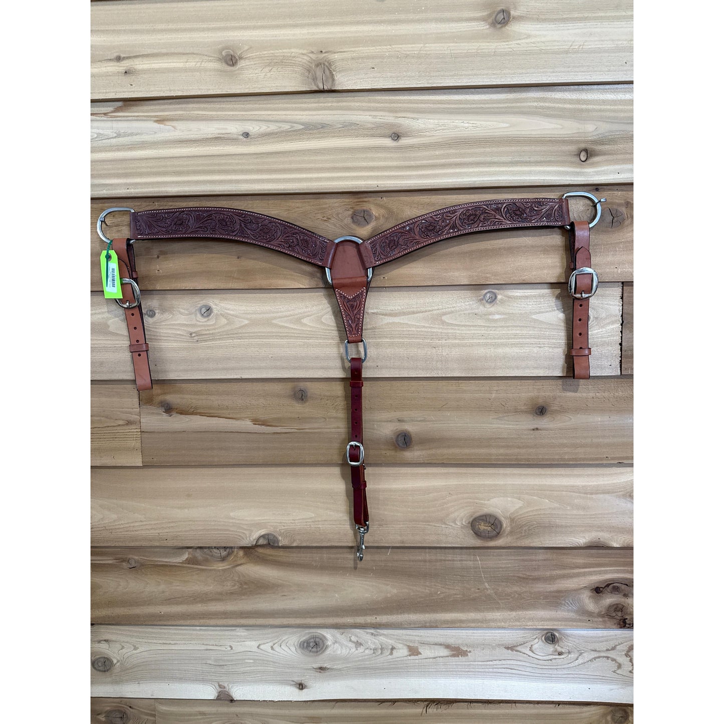 Irvine's 2" Breast Collar