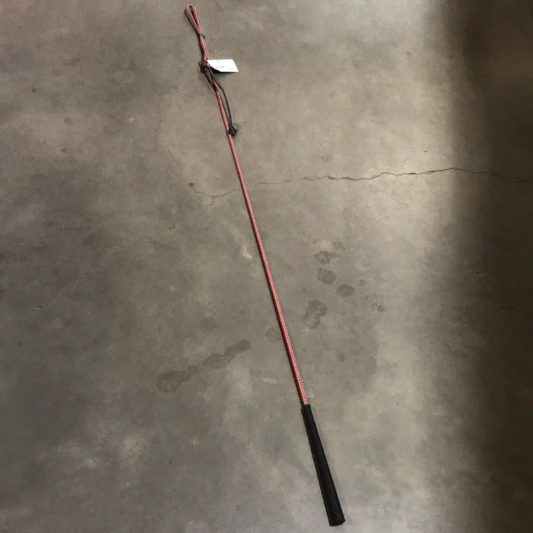 Irvine Whip - 60" Rod 10" Lash