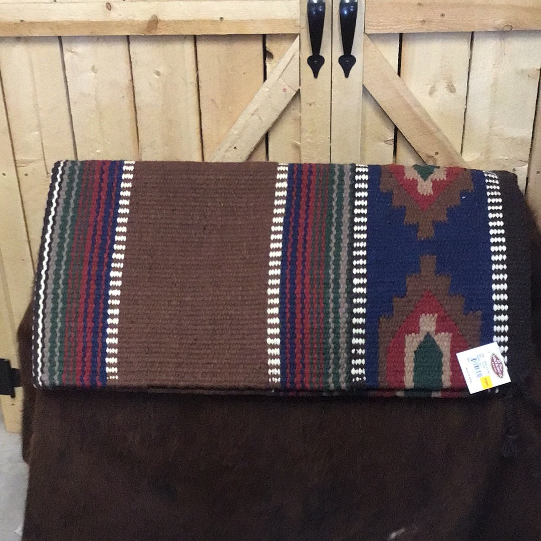 El Paso Saddle Blanket