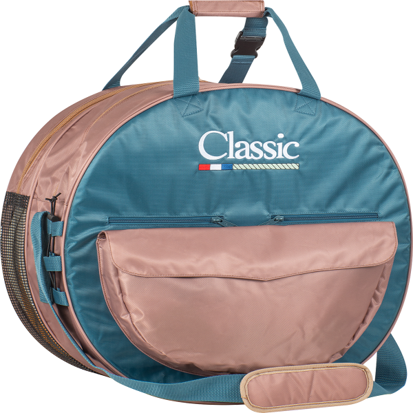 Classic Deluxe Rope Bag
