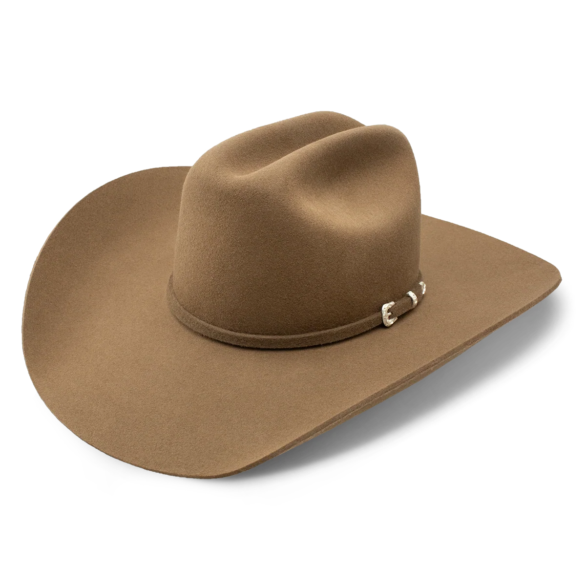 Resistol Cody Johnson 6X The SP Felt Cowboy Hat- Multiple Colours