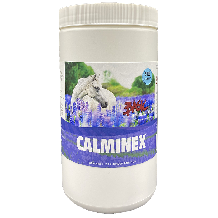 Basic Equine Calminex