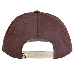 Panhandle Unisex Panhandle Slim Cap - Brown