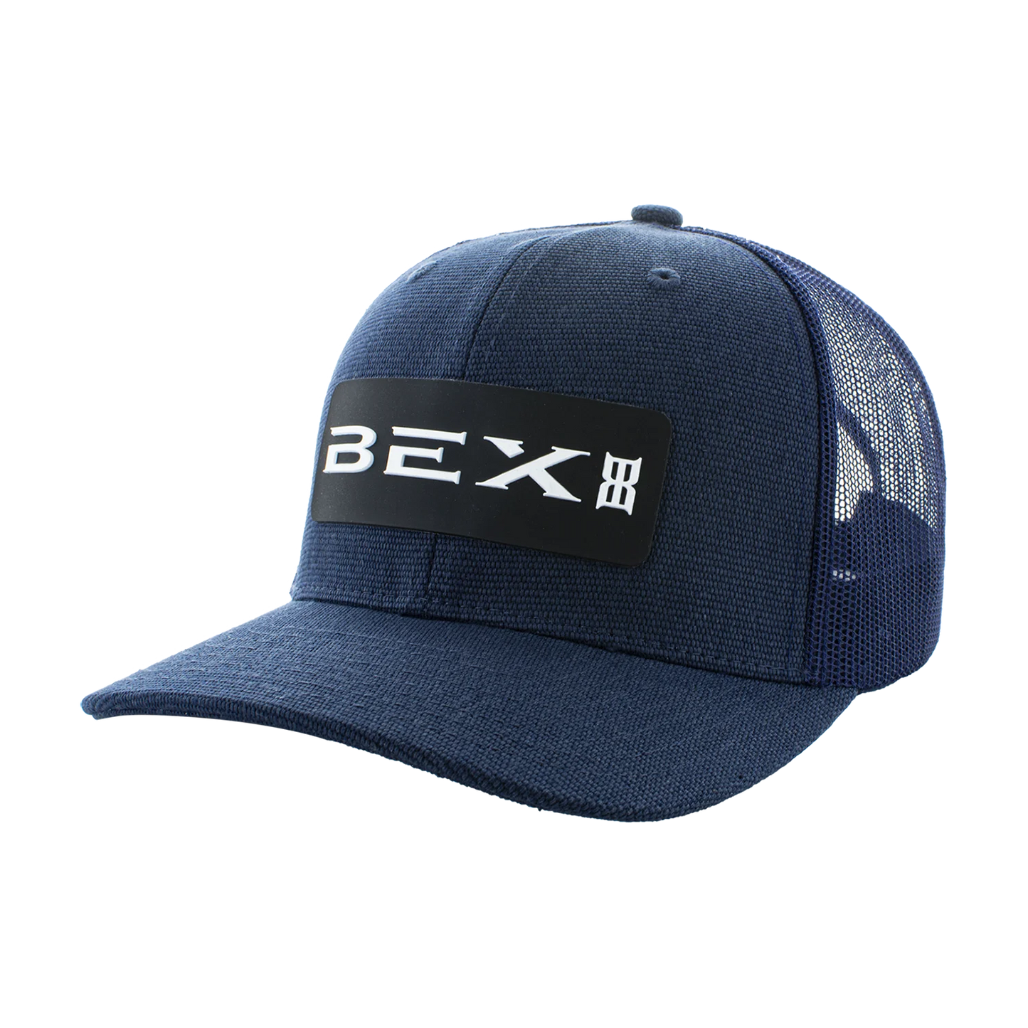 BEX Unisex Marshall Cap - Dark Royal