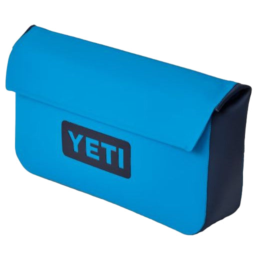 Yeti Sidekick Dry 1L - Big Wave Blue/Navy - Irvine Tack & Western Wear