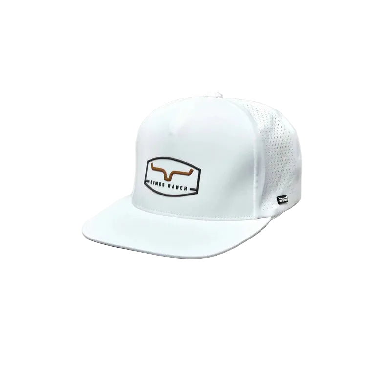 Kimes Creston Cap - Multiple Colours