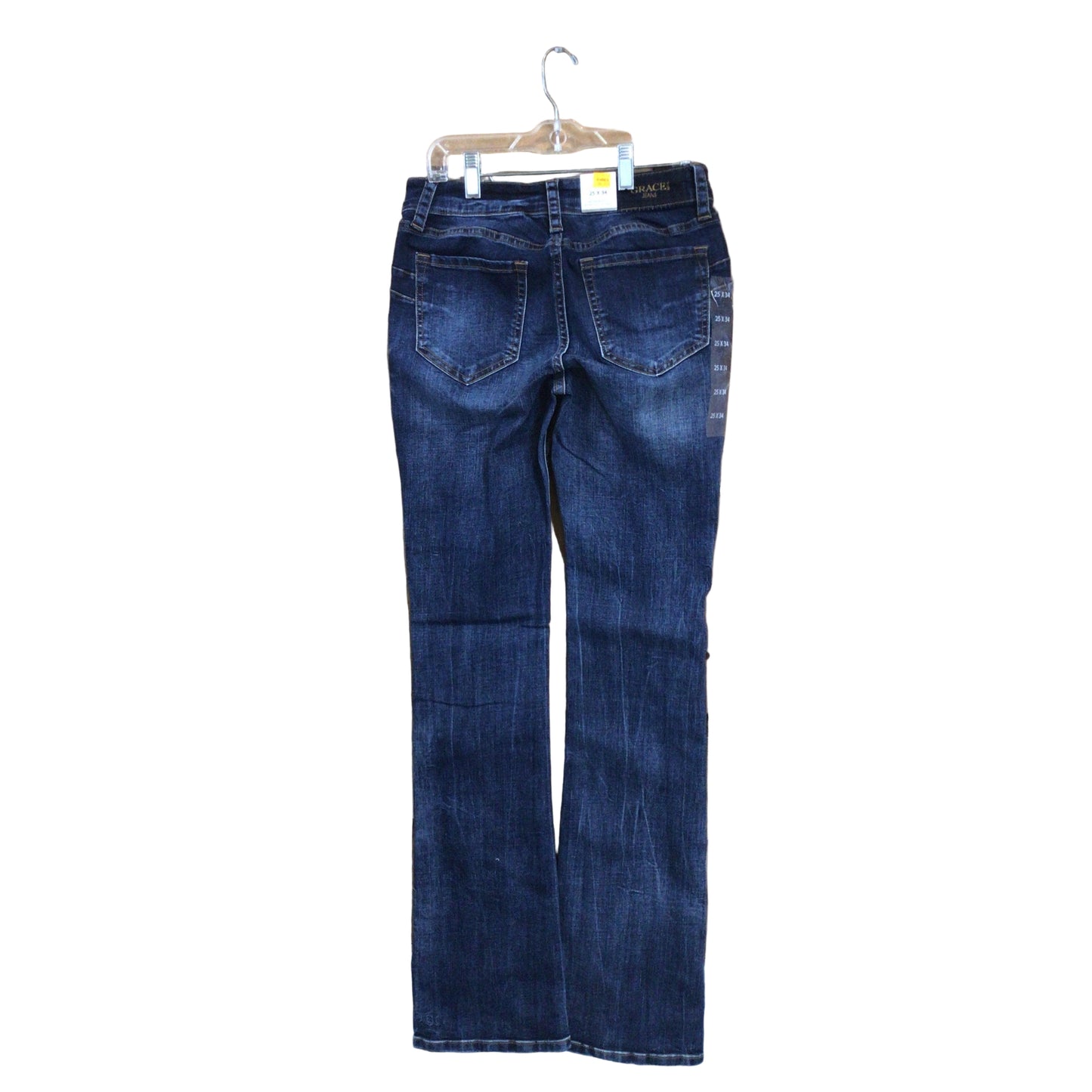 Grace in LA Women's Basic Jean