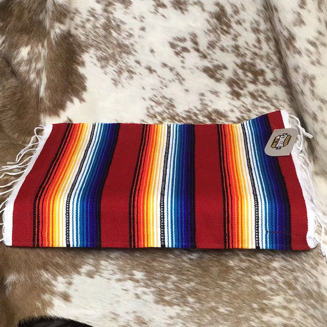 El Paso Serape Table Mats