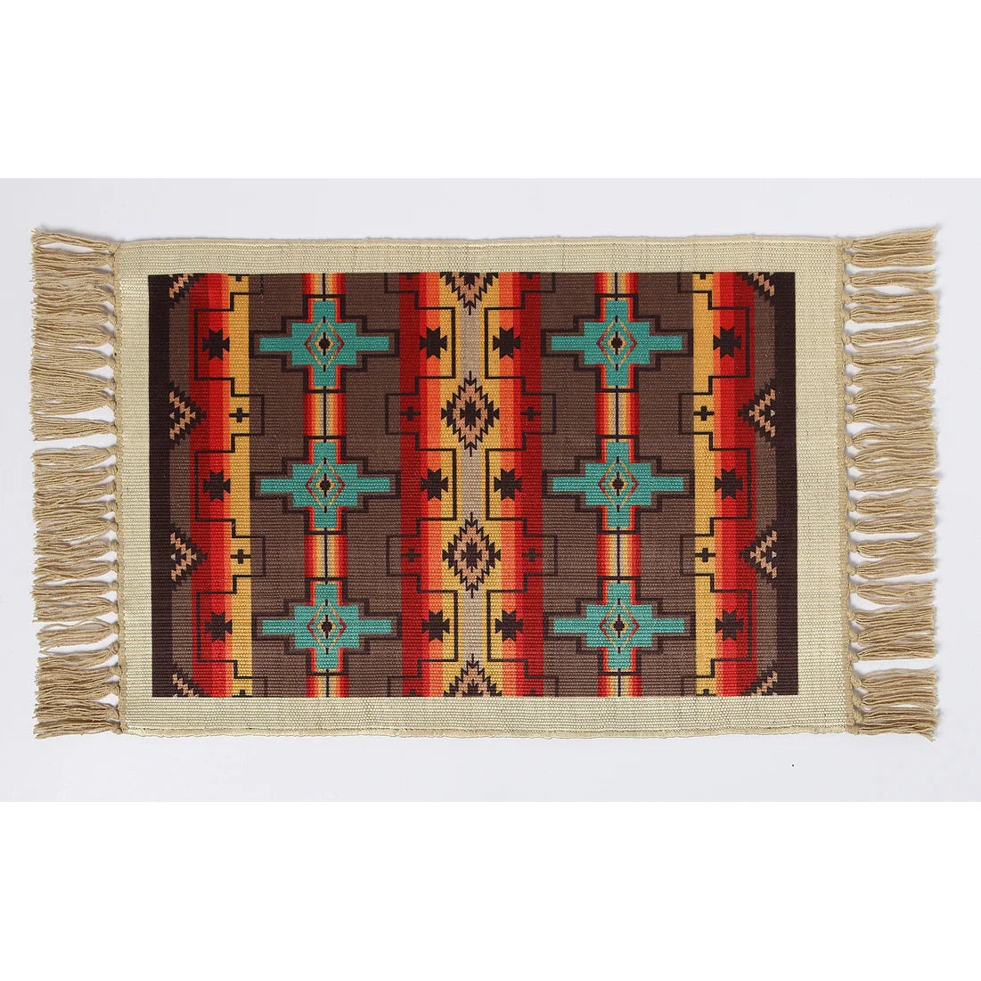 El Paso Digital Print Placemat - #406