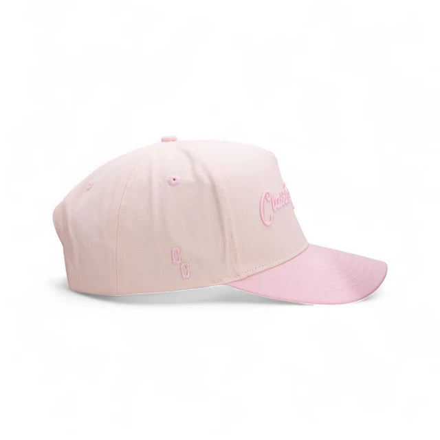 Classic Cowboy Unisex The Dolly Cap- Pink - Irvine Tack & Western Wear