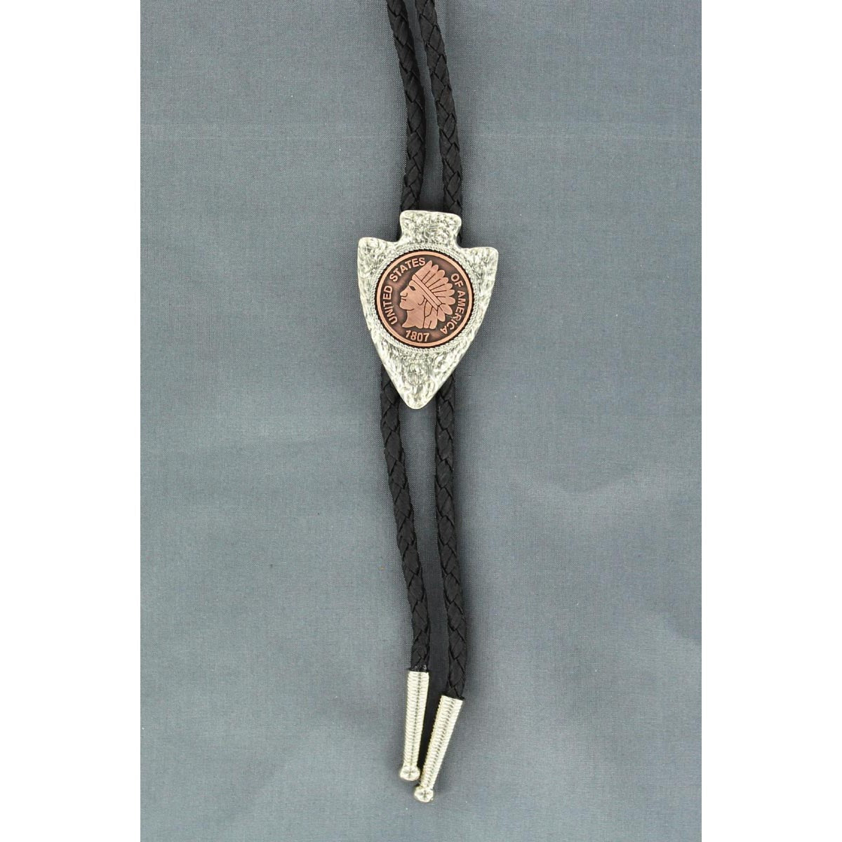 M&F Double S Bolo Coin