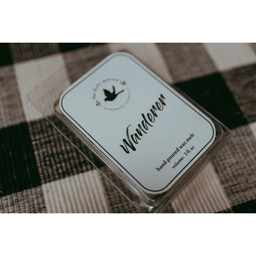 Dusty Sparrow Wax Melts