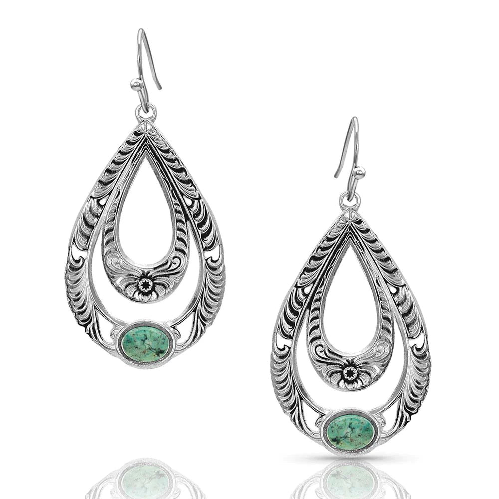 Montana Silversmith Hidden Canyon