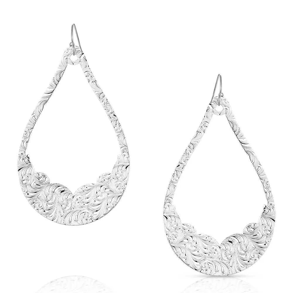 Montana Silversmith Classic Allure Earrings