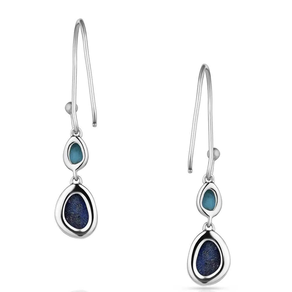 Montana Silversmith Women's Nature's Obsession Earrings