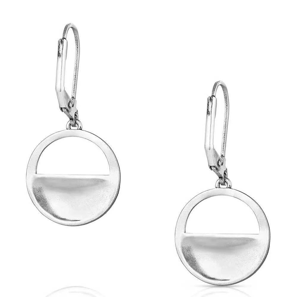 Montana Silversmith Women's Treasured Embrace Earrings