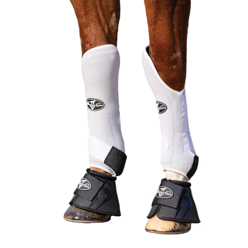 Professionals Choice Combo Knee Boot