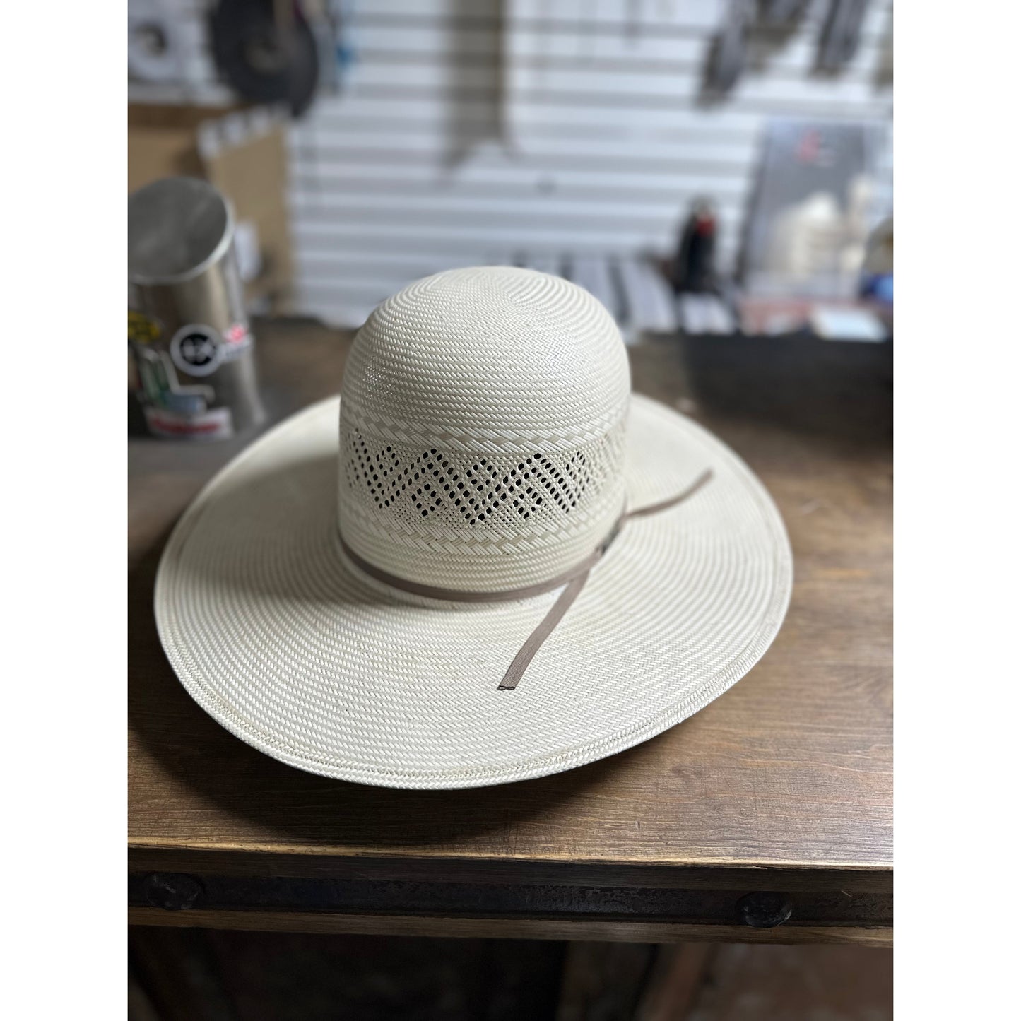 Misc American Hats