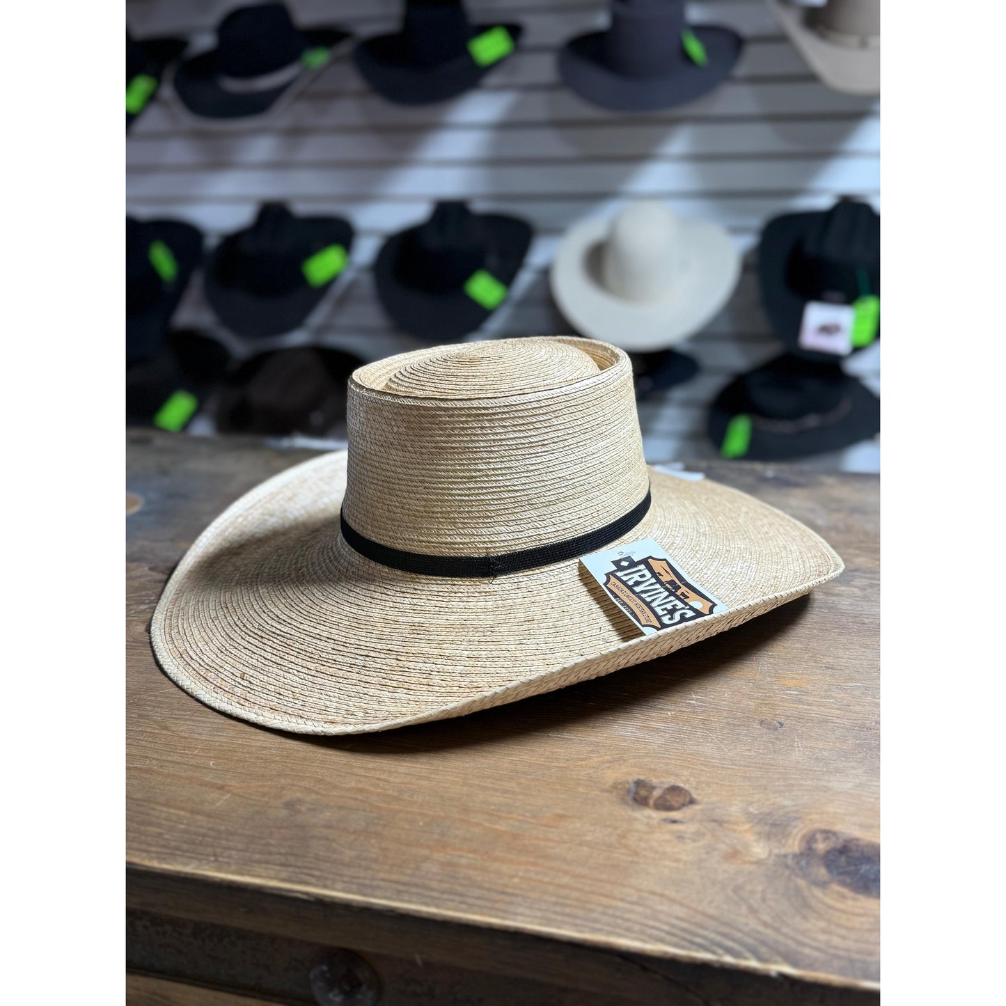 Sunbody Hats Elko