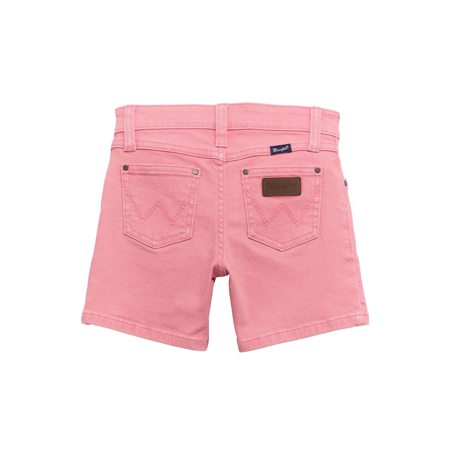 Wrangler Girl's Shorts - Aubrie